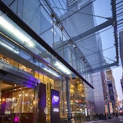 Hotel Riu Plaza New York Times Square
