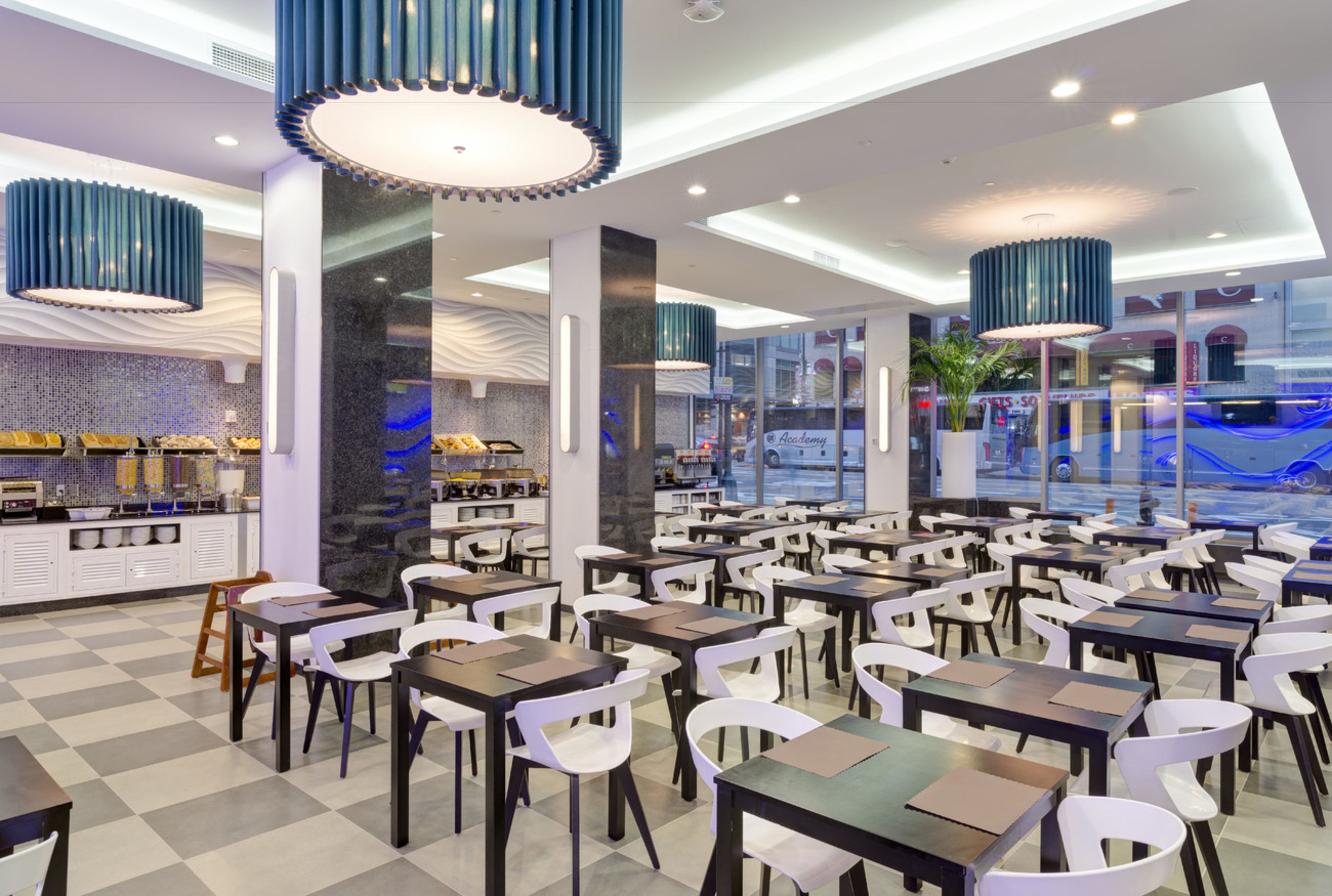 ร้านอาหาร
