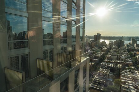 Hotel Riu Plaza New York Times Square - view 2