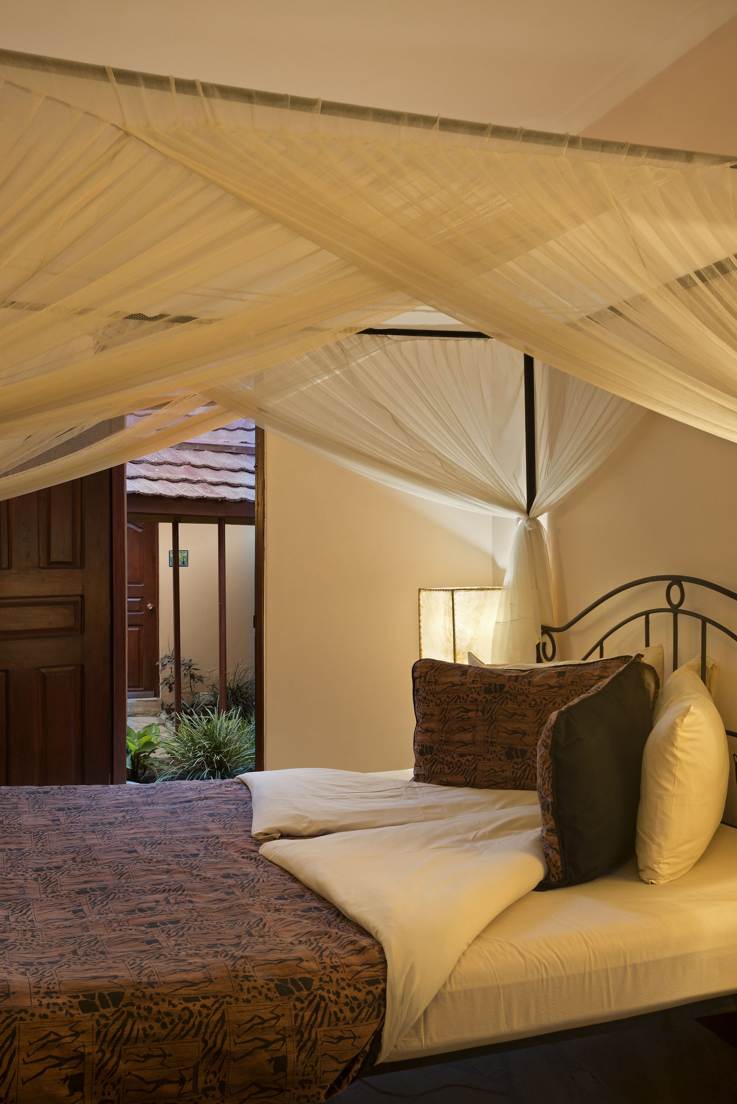 In-room safe, iron/ironing board, rollaway beds, free WiFi