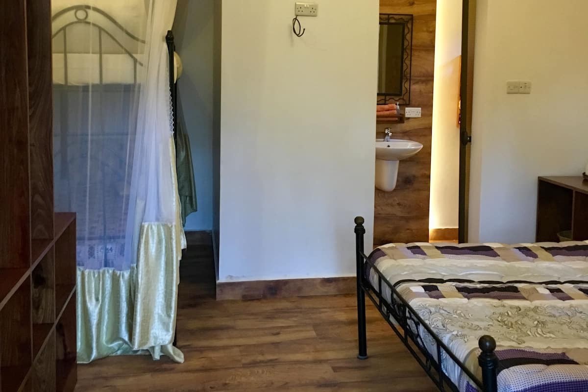 In-room safe, iron/ironing board (on request), rollaway beds, free WiFi