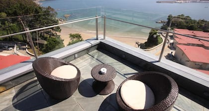 Apartamentos Las Sirenas