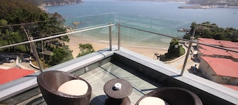 Apartamentos Las Sirenas