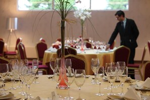 Meeting facility - Apartamentos Las Sirenas (Viveiro)