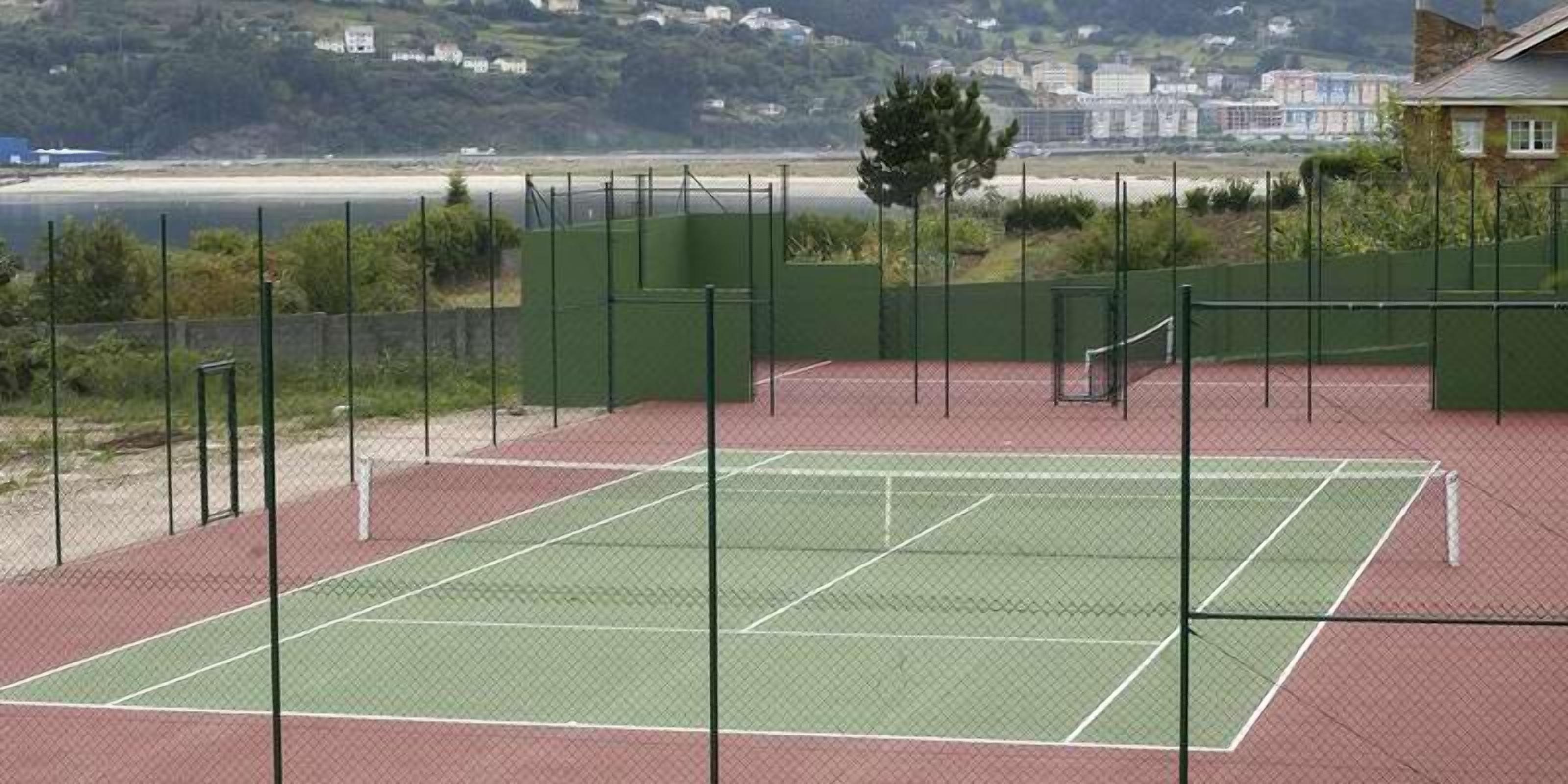 Tennisbane