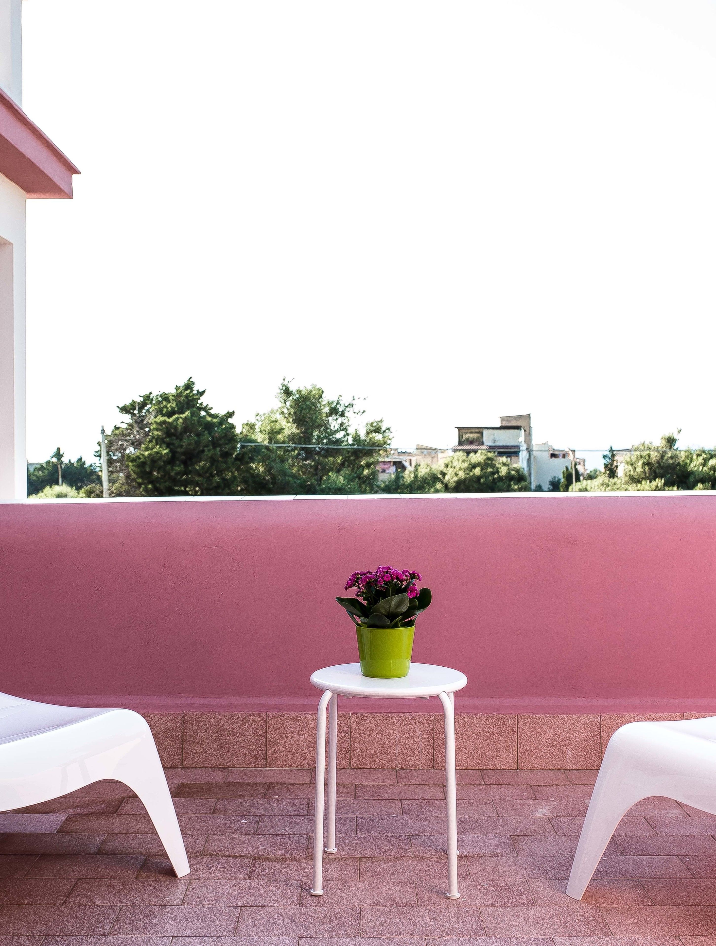Superior Double Room, Terrace | Terrace/patio