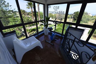 Miss Sicily B&B