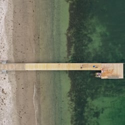 Playa privada en los alrededores, arena blanca