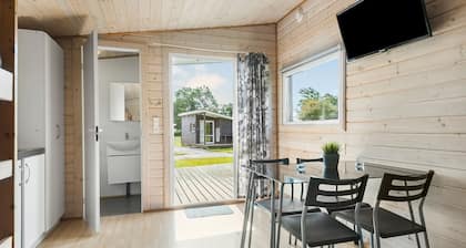 First Camp Ajstrup Strand