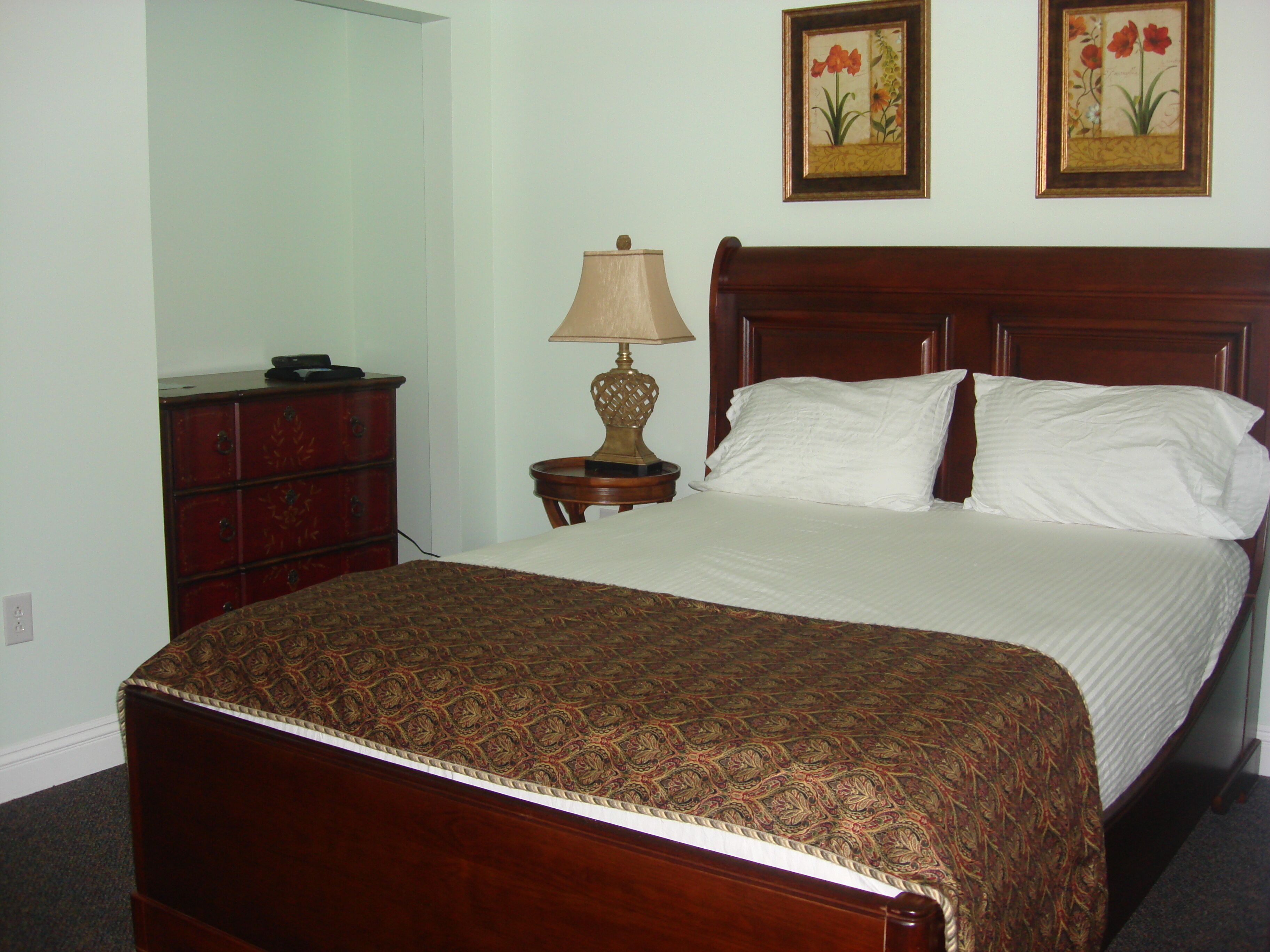 Room, 1 Queen Bed