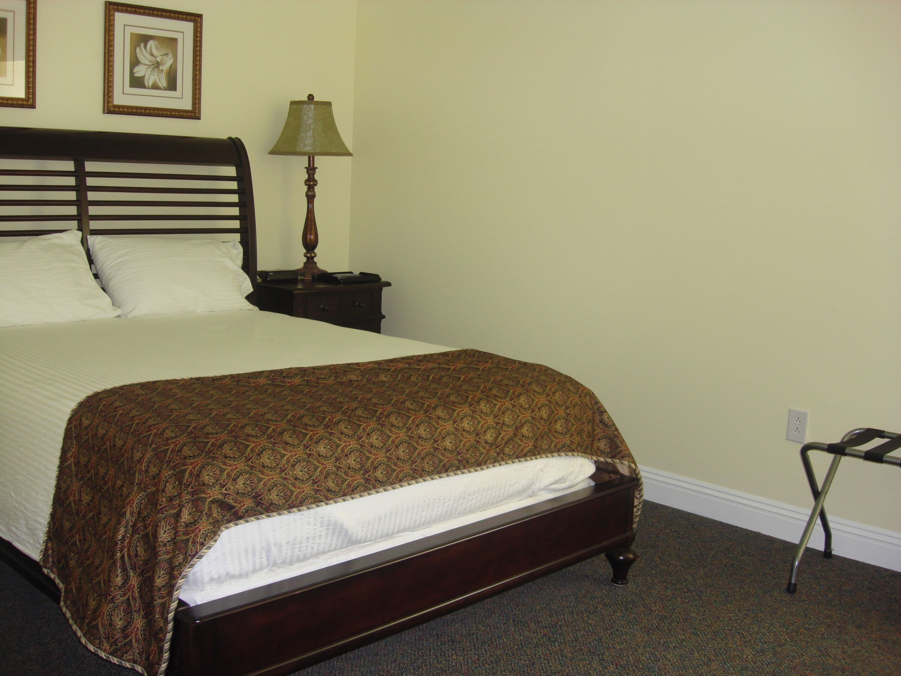 Room, 1 Queen Bed with Sofa bed | Egyptian cotton sheets, premium bedding, pillowtop beds