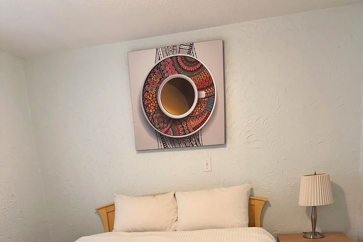 Standard Suite, 1 Bedroom (Kitchen )