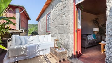 Terras