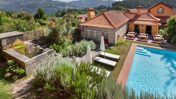 Façade de lâhĂ©bergement