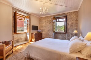 Superior Double Room, 1 Bedroom