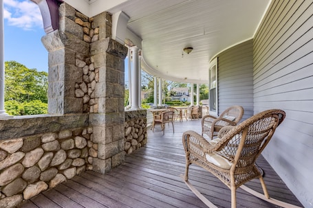 Porch