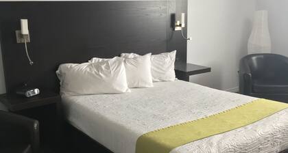 Hotel 1212