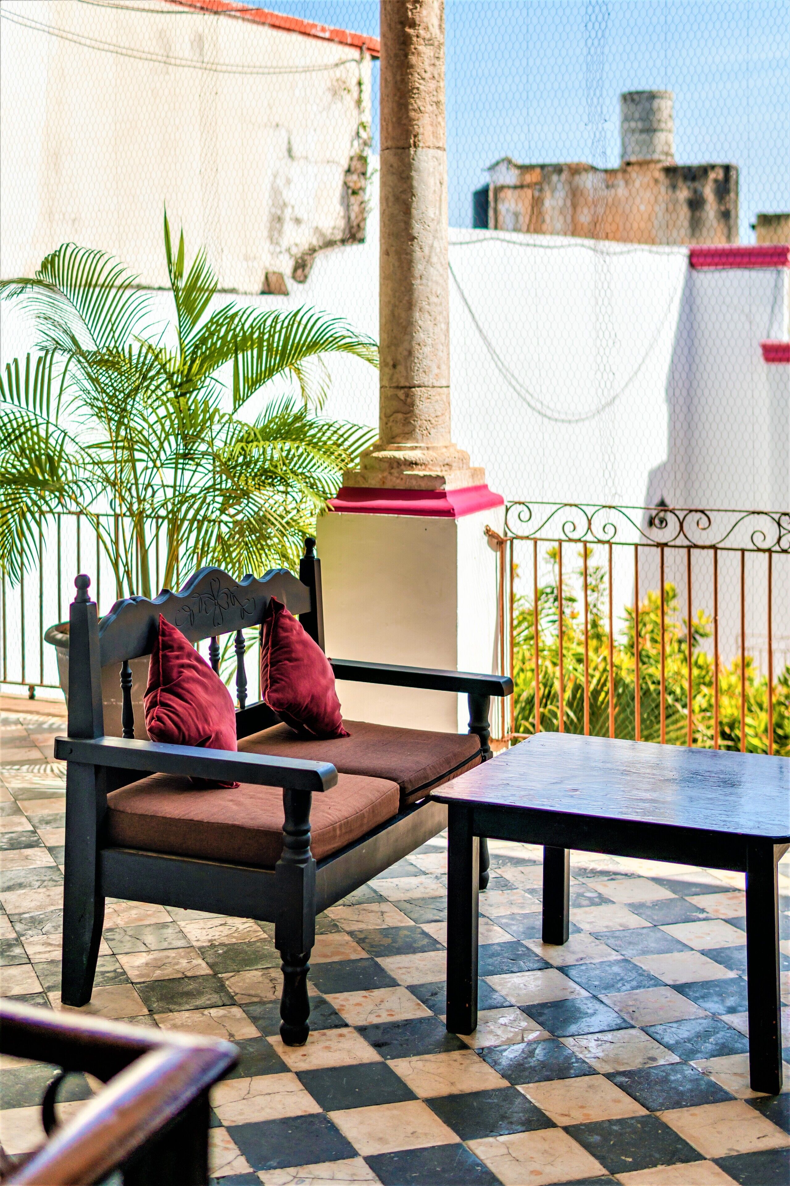 Photo - Hotel Gran Centenario