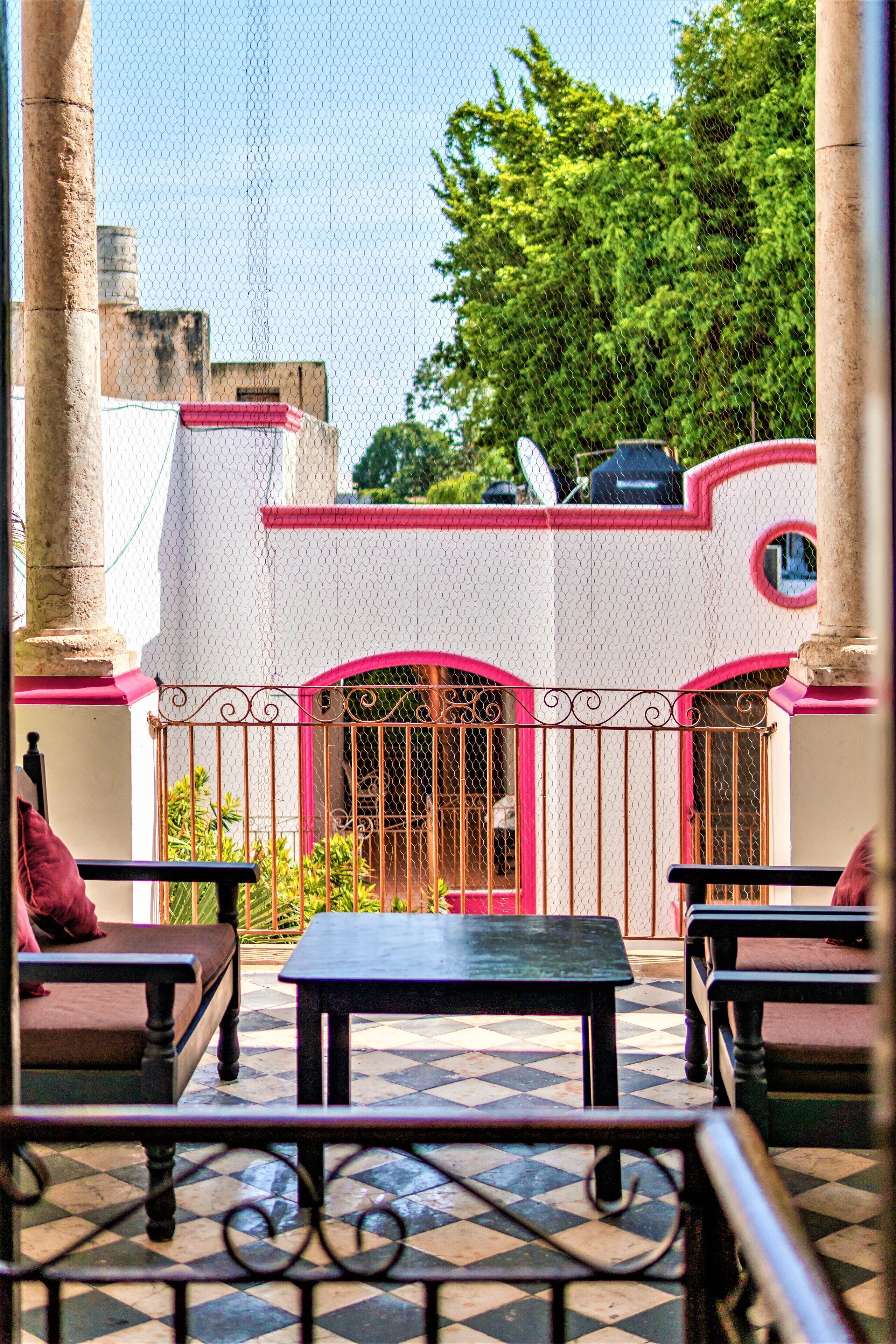 Photo - Hotel Gran Centenario