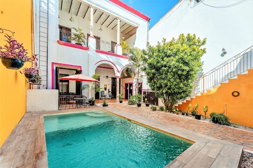 Hotel Gran Centenario