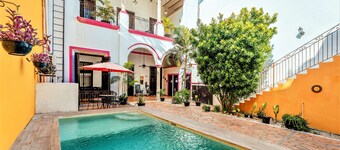 Hotel Gran Centenario