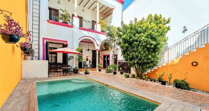 Hotel Gran Centenario