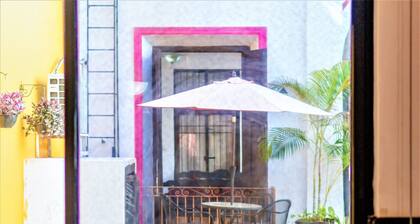 Hotel Gran Centenario