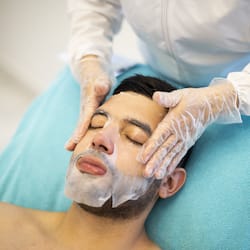 Phòng trị liệu đôi, phòng tắm hơi, bồn tắm thủy lực, phòng xông hơi