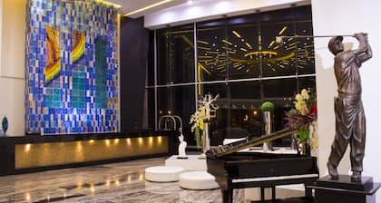 Punta Diamante Premium Hotel
