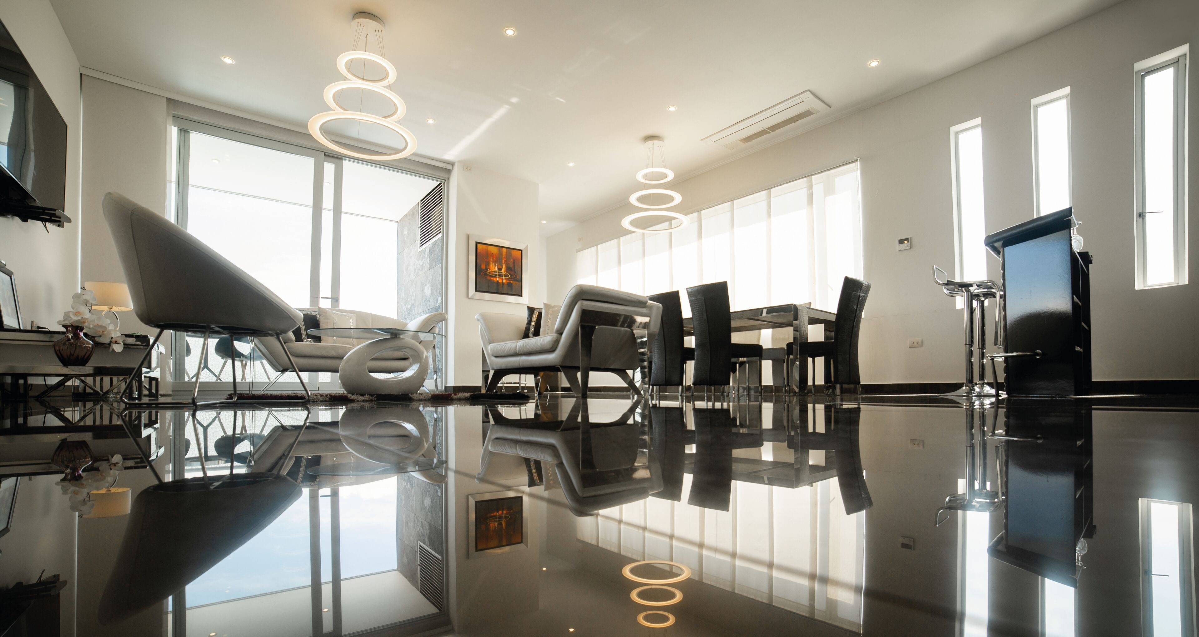 suite | 1 bedroom, premium bedding, down duvets, memory-foam beds