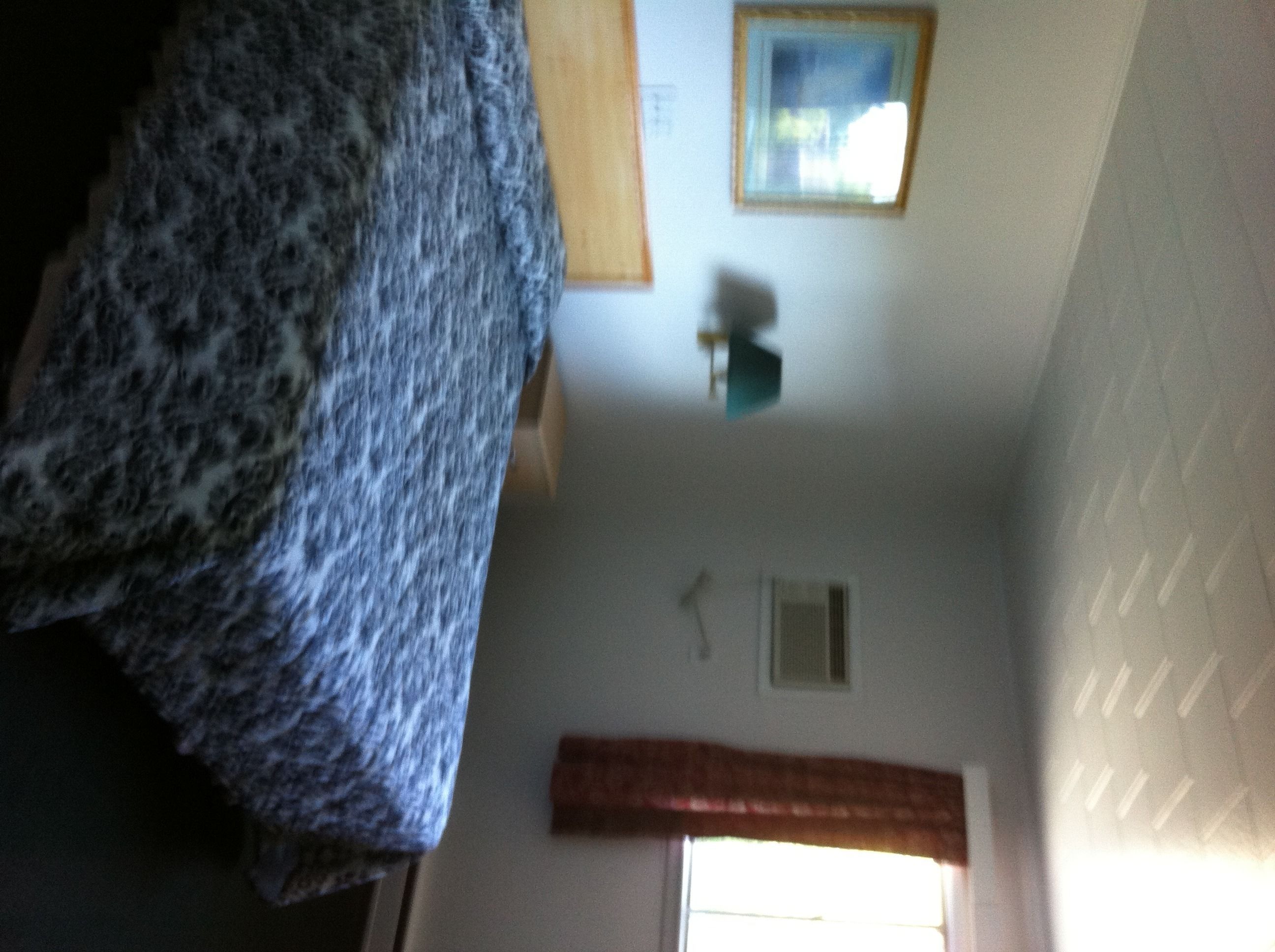 Desk, iron/ironing board, free WiFi