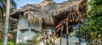 Sublime by Playa la Roca EcoHotel