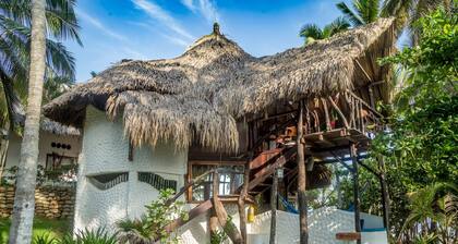 Sublime by Playa la Roca EcoHotel