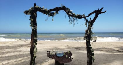 Sublime by Playa la Roca EcoHotel