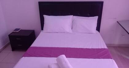 Hotel Casa Salomé