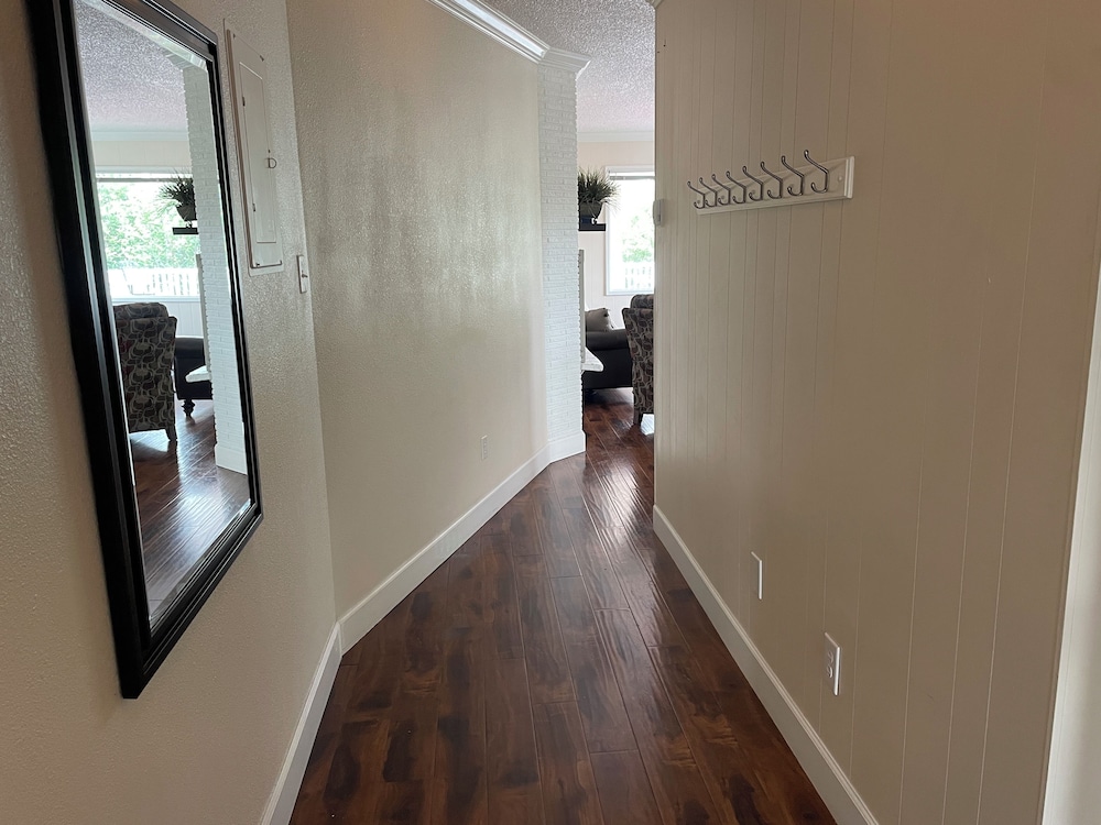 Arctic Fox Vacation Rentals by null