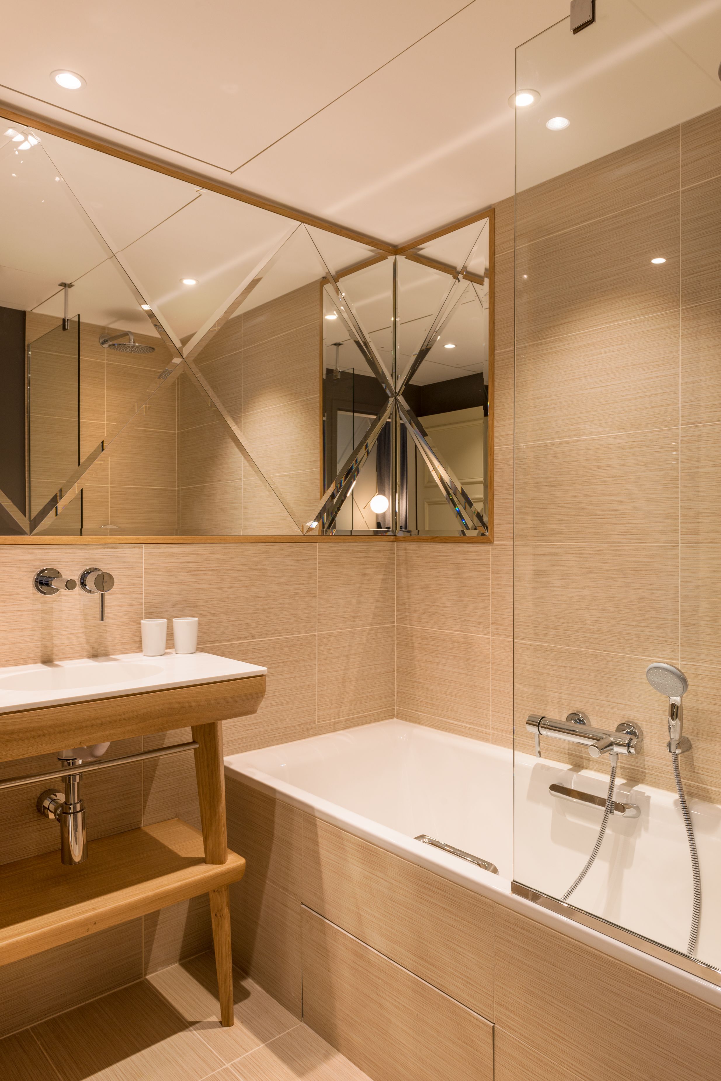 Photo - Millésime Hôtel