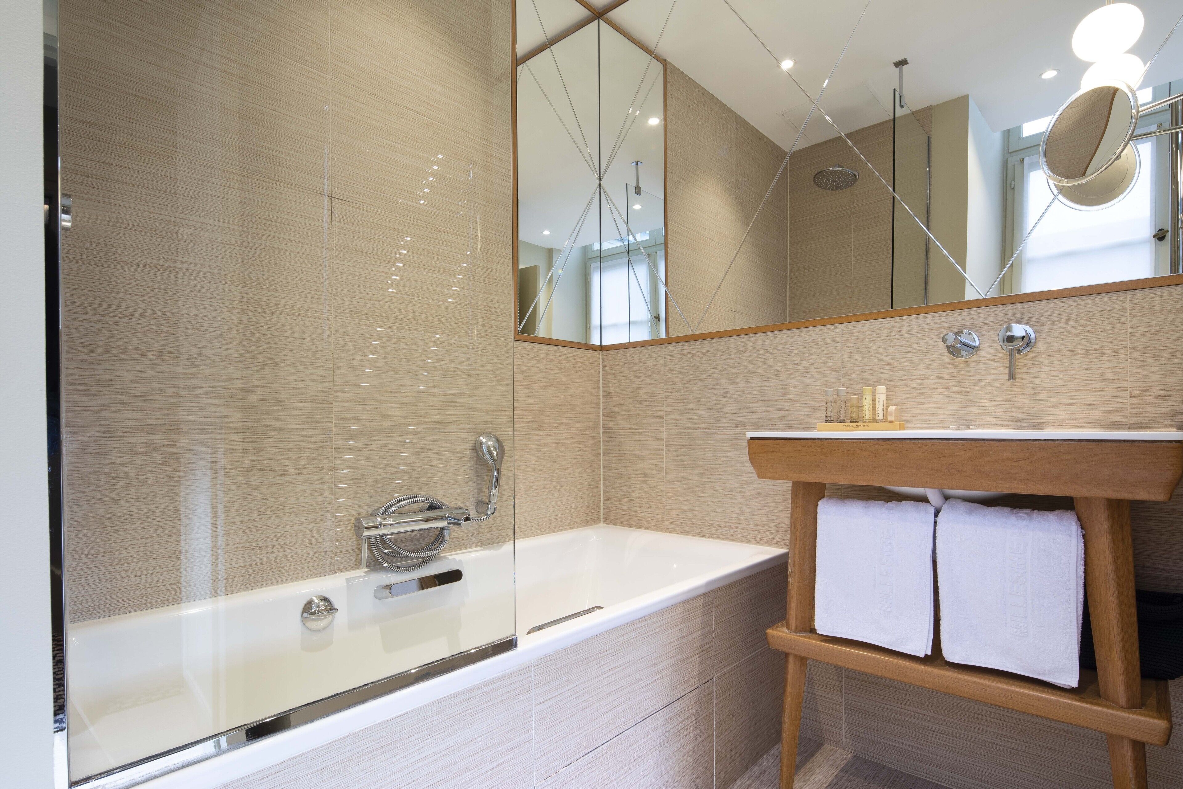 Photo - Millésime Hôtel