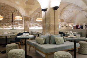 Restaurant - Millésime Hôtel (Paris)