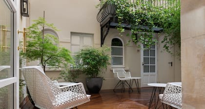 Millésime Hôtel
