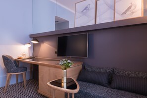 Superior Room - Millésime Hôtel (Paris)