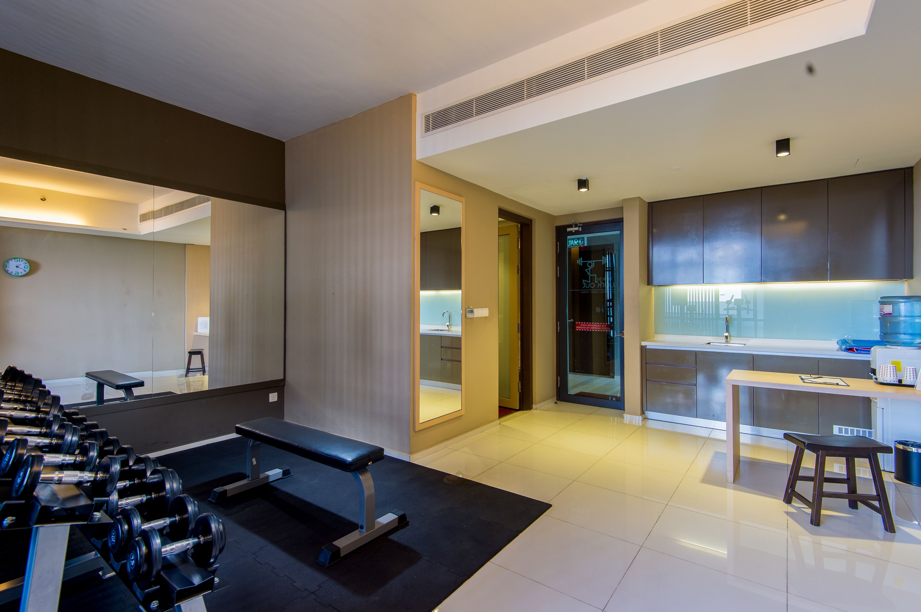 Photo - The Pines Melaka