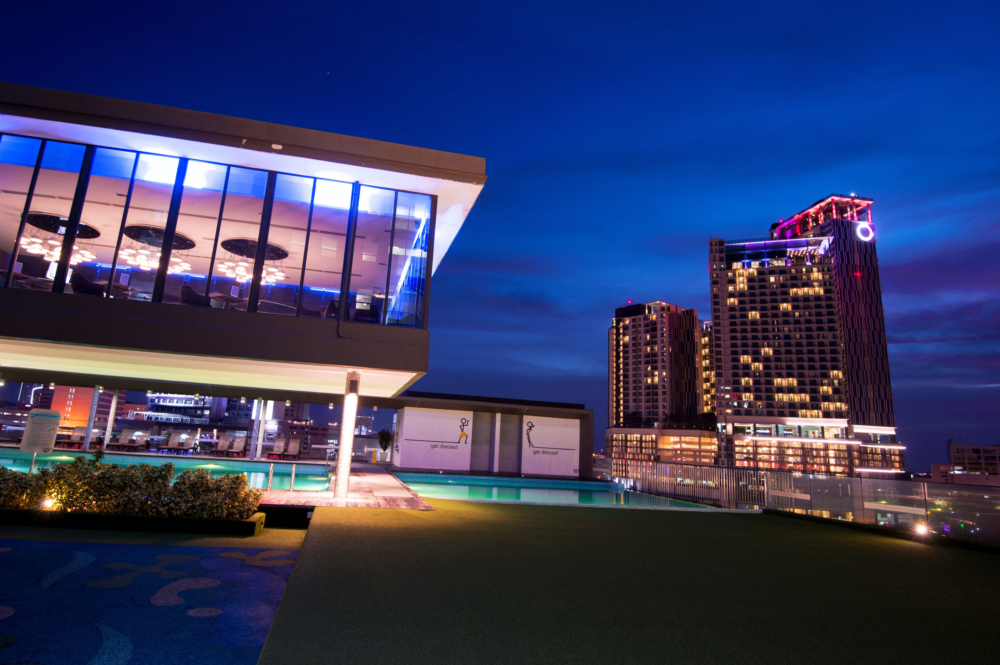 Photo - The Pines Melaka