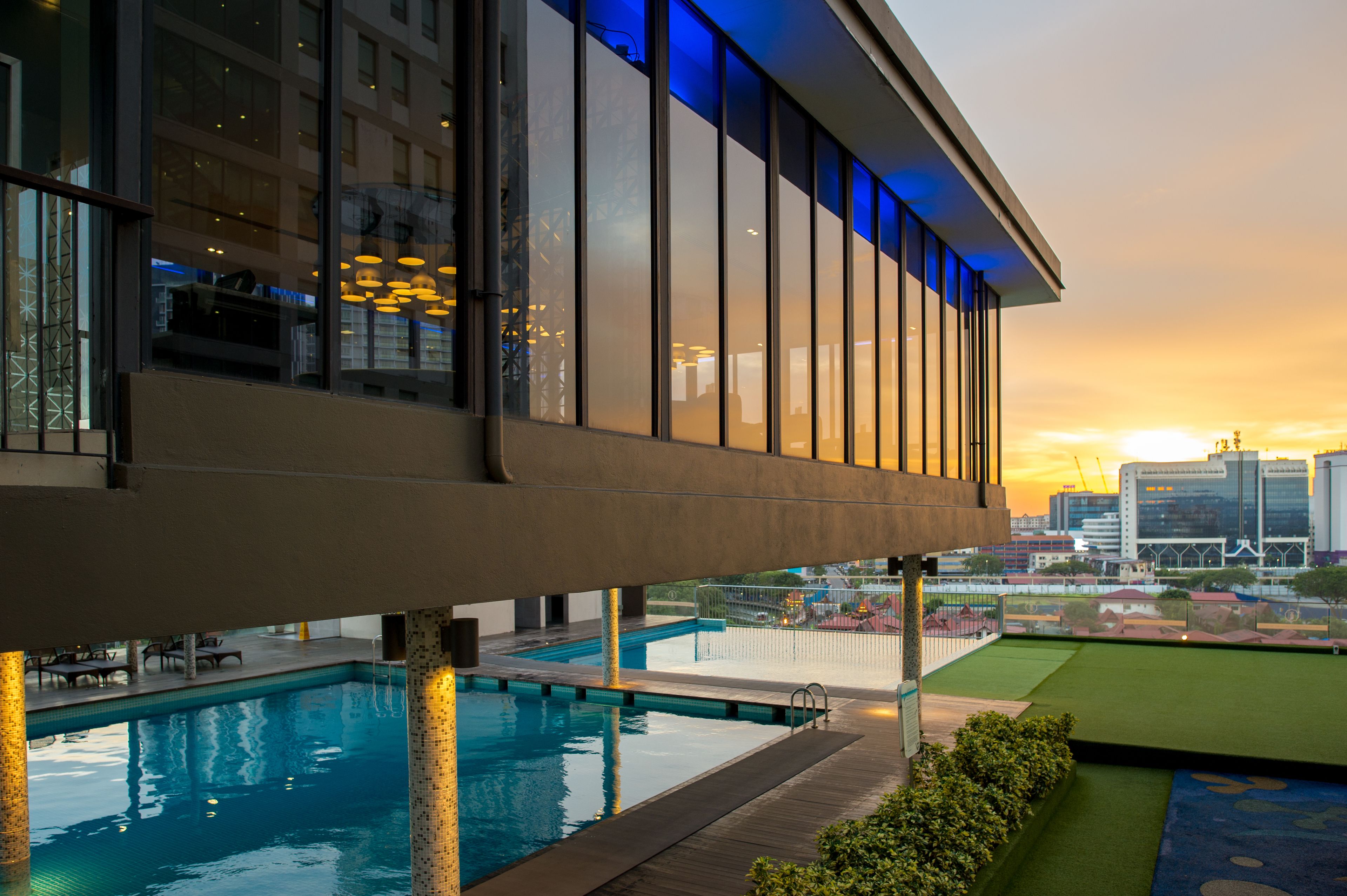 Photo - The Pines Melaka