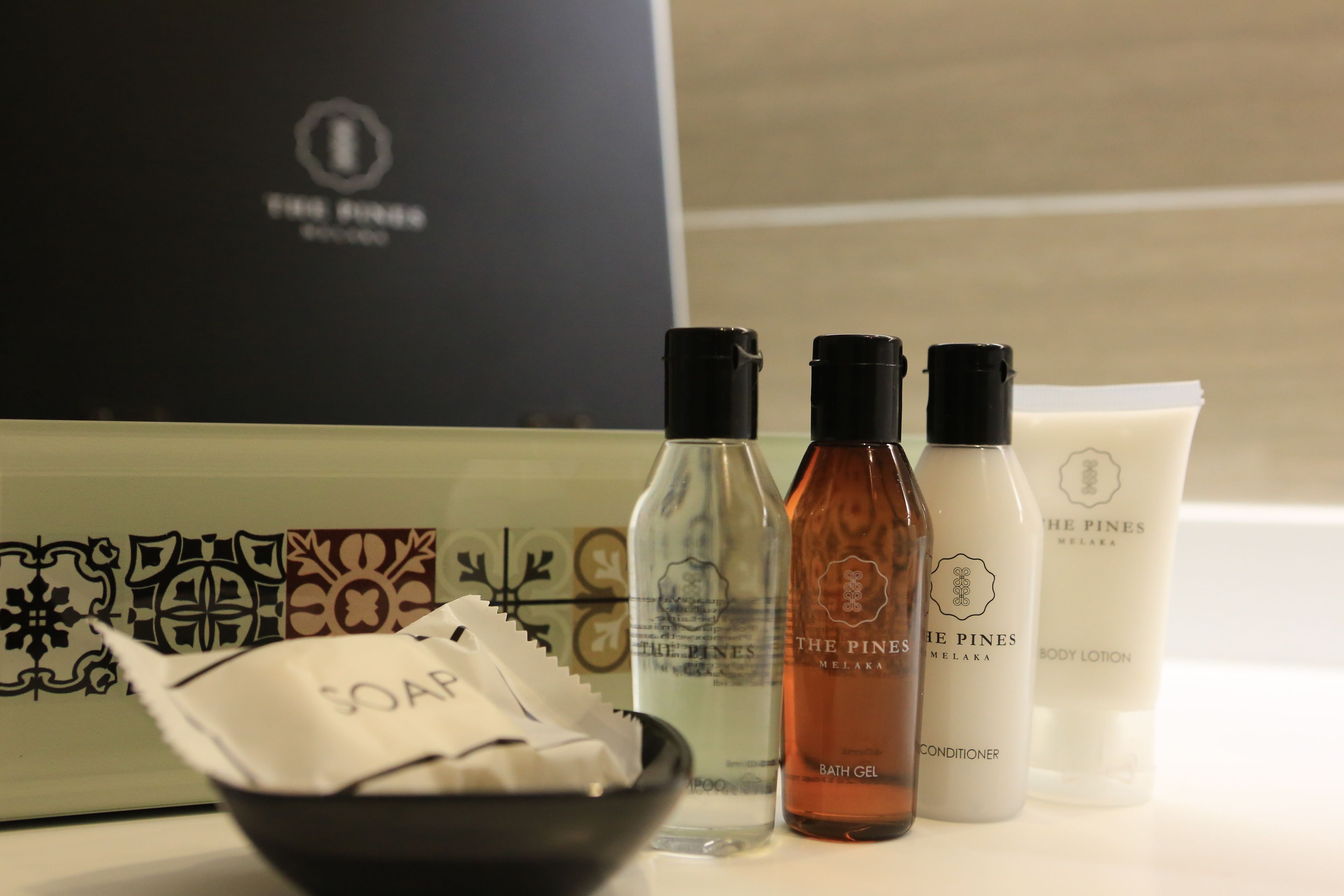 Photo - The Pines Melaka