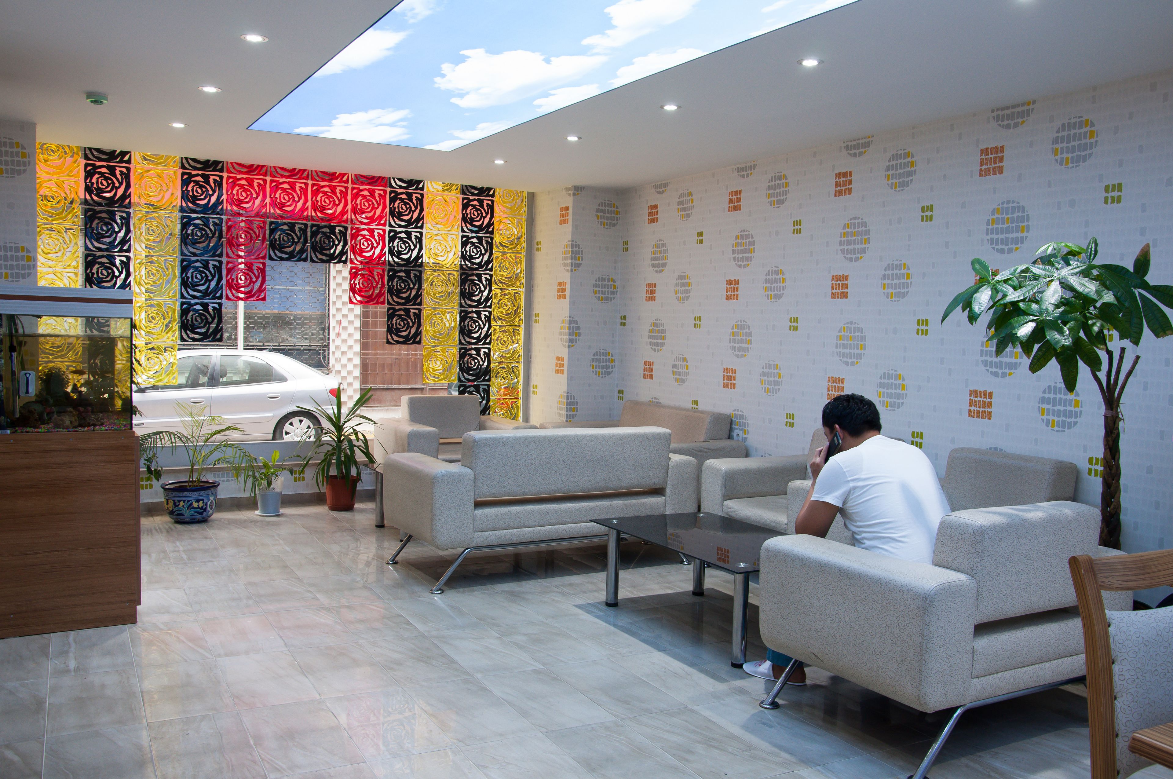 Foto - Airport Best Hotel