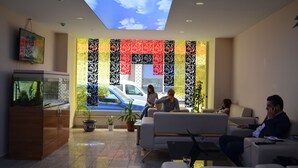 Unclassified image, 4 of 52, button - Airport Best Hotel (Istanbul)