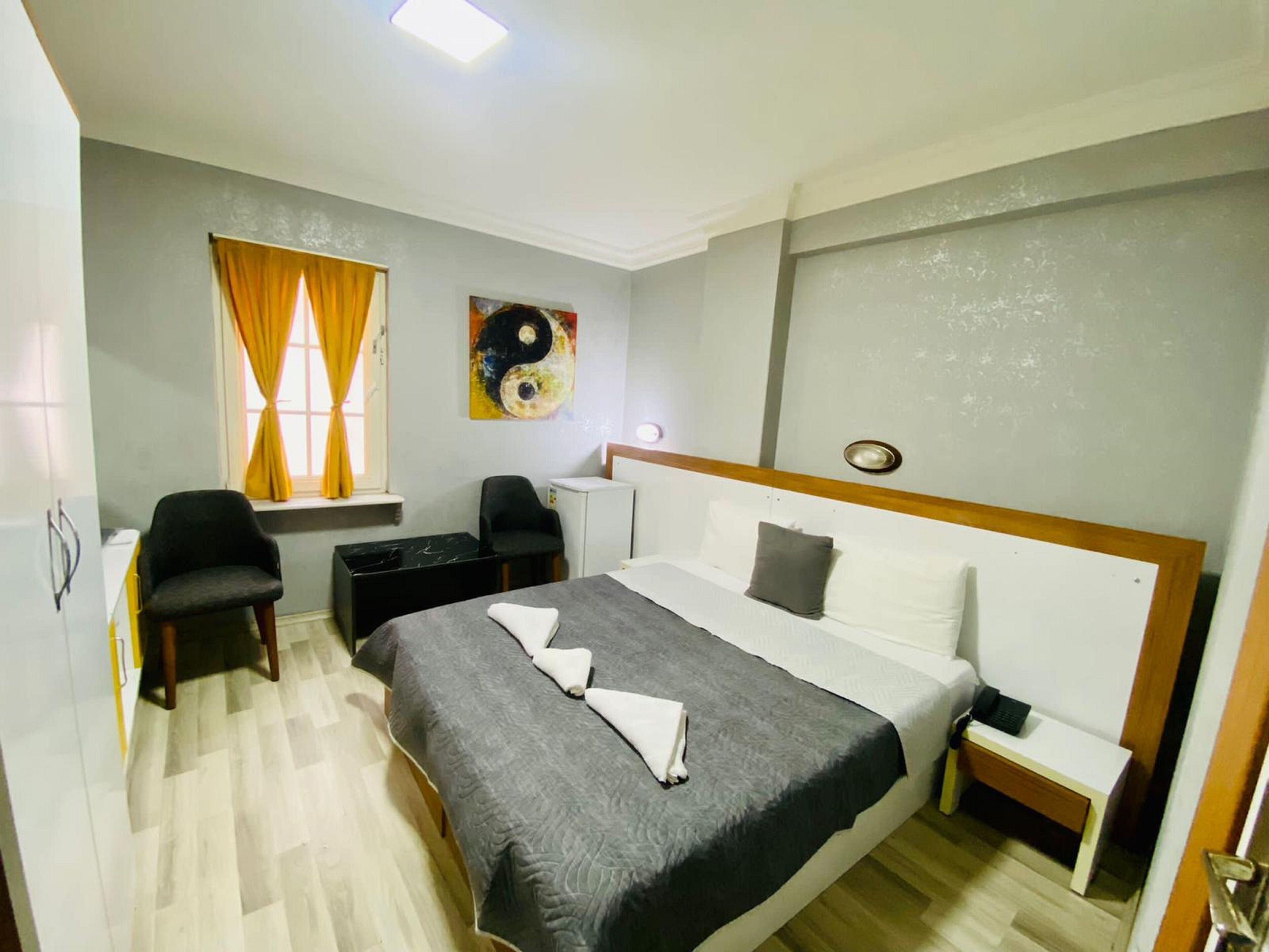 Foto - Airport Best Hotel