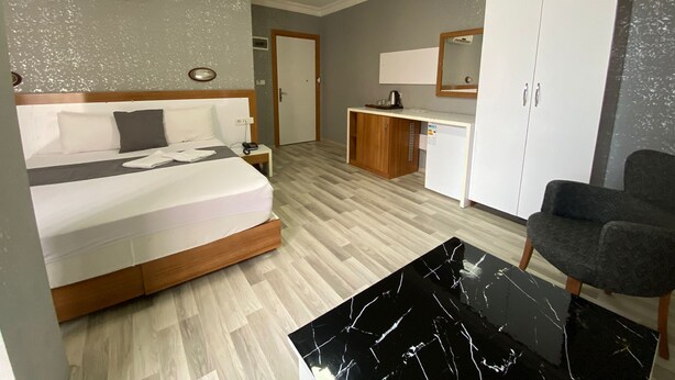 Unclassified image, 1 of 52, button - Airport Best Hotel (Istanbul)