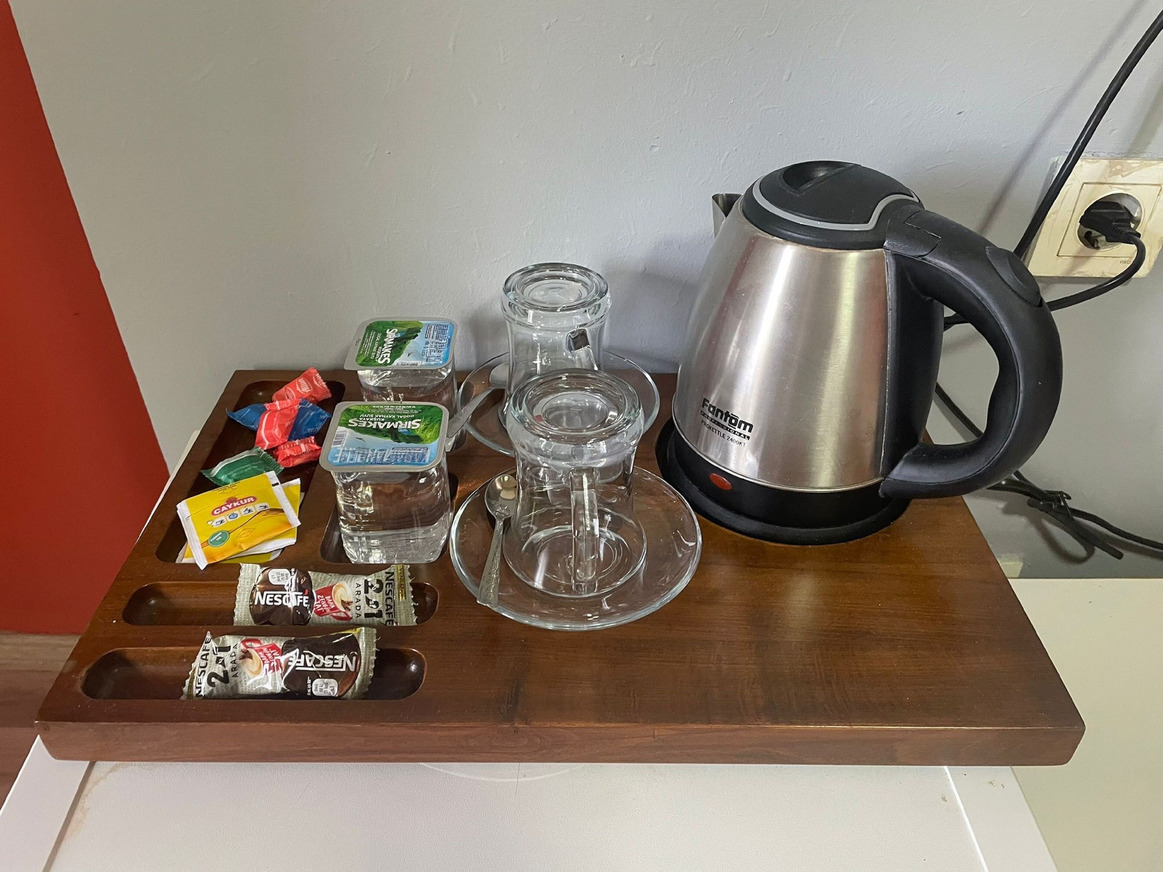 Foto - Airport Best Hotel